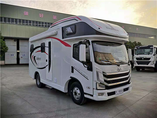 星旺房车