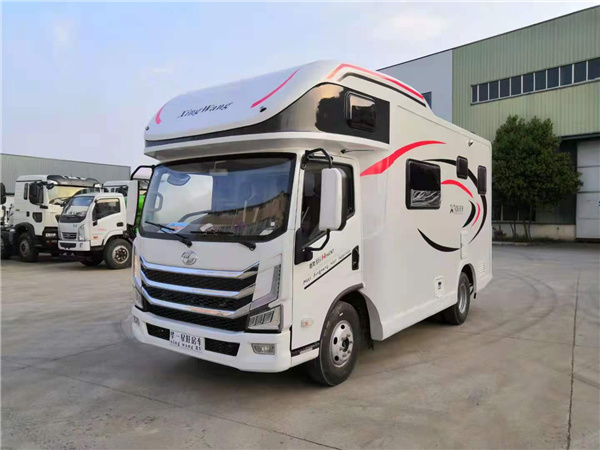 星旺房车
